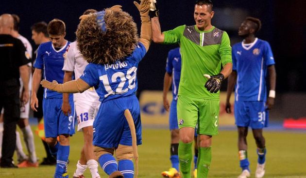 MAXtv 1. HNL, 2. kolo, Dinamo – Zadar 3-0, Photo: Marko Prpić/PIXSELL