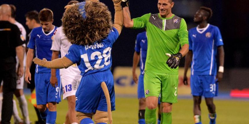 MAXtv 1. HNL, 2. kolo, Dinamo – Zadar 3-0, Photo: Marko Prpić/PIXSELL MAXtv 1. HNL, 2. kolo, Dinamo – Zadar 3-0, Photo: Marko Prpić/PIXSELL