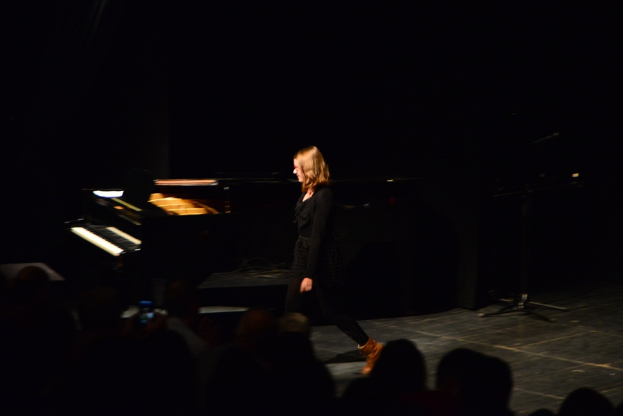 Koncert udruge “Čarobna notica”