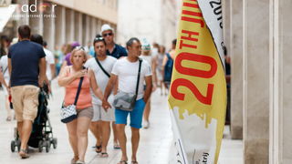 Đir po gradu, utorak 9. srpnja 2019. Đir po gradu, utorak 9. srpnja 2019.