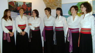 Otvorenje izlozbe “Ljepota razlicitosti” ART- FORUM-a u galeriji Drzavnog arhiva