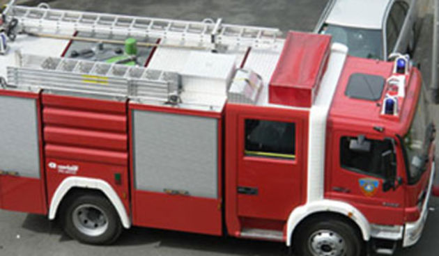 Vatrogasci, Vatrogasci, zadarski vatrogasci foto: lokalniizbori.com