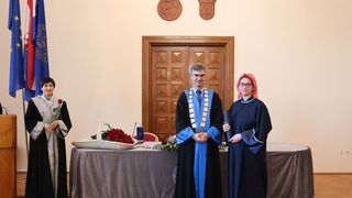 Svečana promocija Svečana promocija