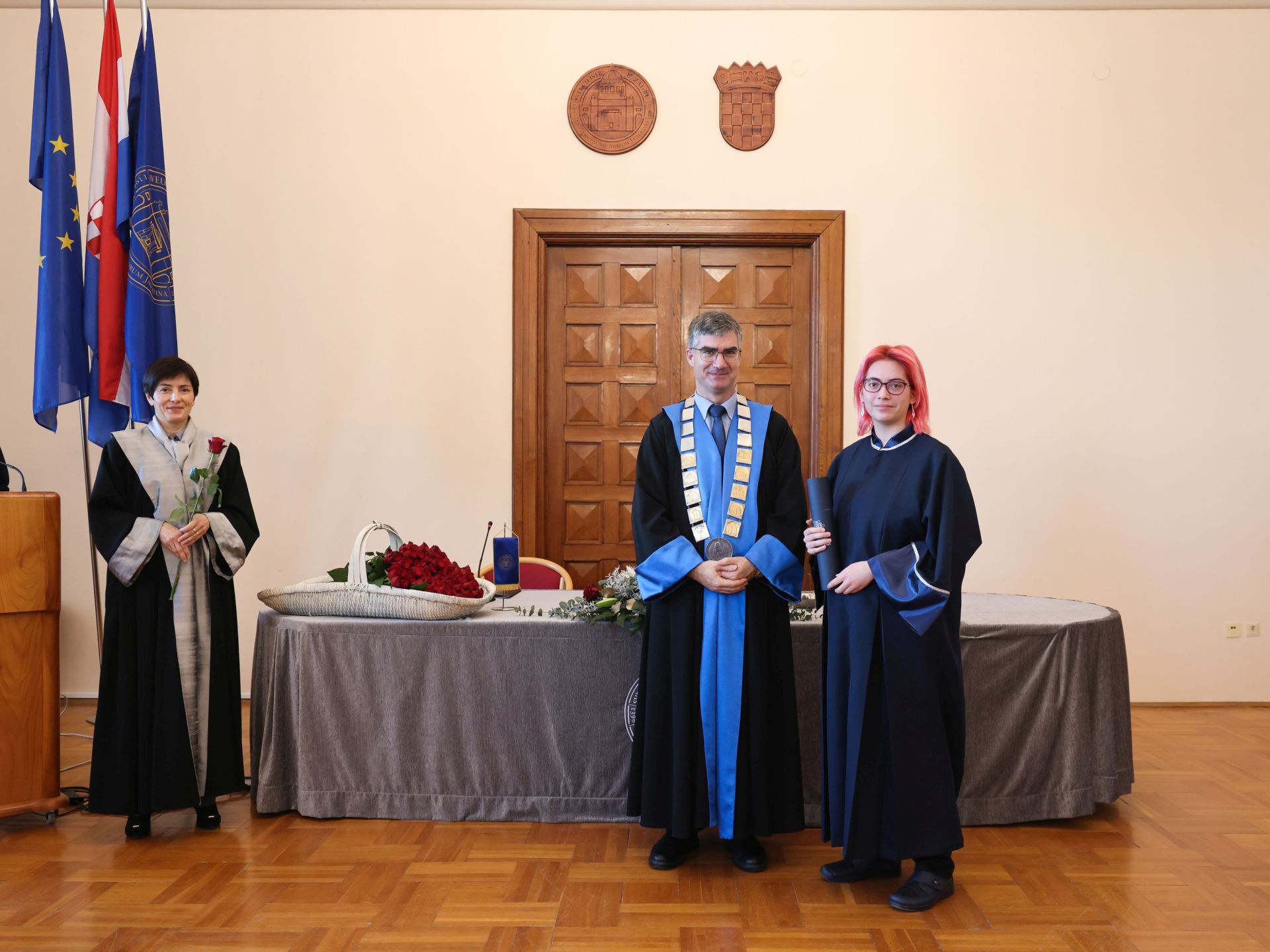 Svečana promocija Svečana promocija