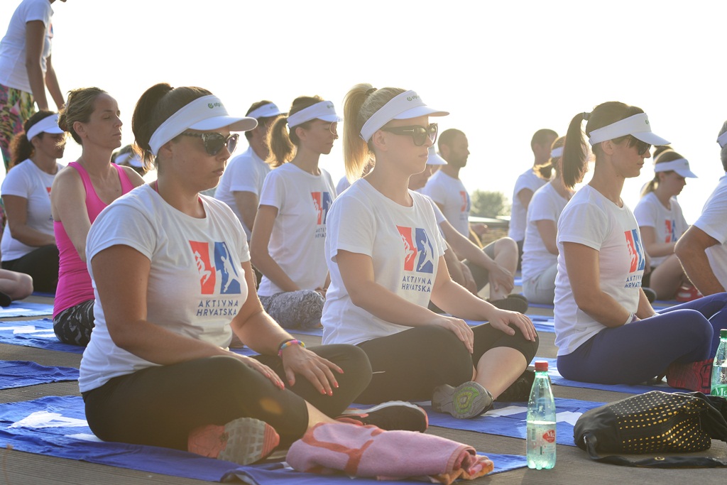 Falkensteiner Punta Skala resort: Predstavljen projekt “Aktivna Hrvatska” Falkensteiner Punta Skala resort: Predstavljen projekt “Aktivna Hrvatska”