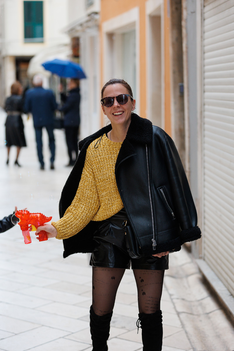 Đir po gradu, subotnja špica, 22. ožujka