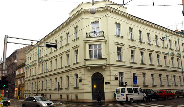 Upravni sud RH (Foto: Tportal.hr)