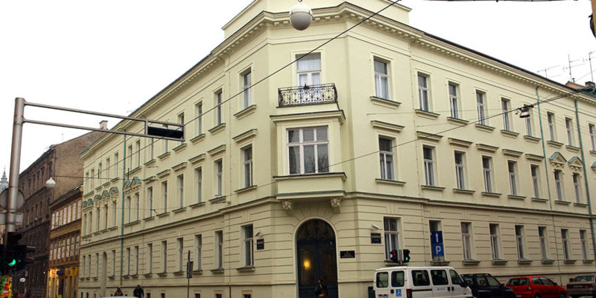 Upravni sud RH (Foto: Tportal.hr)