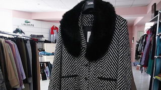 RR moda: Totalna rasprodaja Twins konfekcije, Foto: Saša Čuka RR moda: Totalna rasprodaja Twins konfekcije, Foto: Saša Čuka