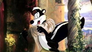 Crtani junaci u umjetnosti Crtani junaci u umjetnosti