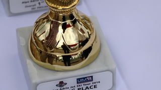 Plaža Jadro u Viru: Finalni dan posljednje utrke Alpe Adria Jet Ski Toura 2016. Foto: Kažimir Škrbić/Virski list