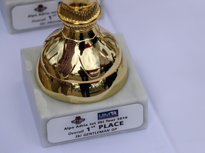 Plaža Jadro u Viru: Finalni dan posljednje utrke Alpe Adria Jet Ski Toura 2016. Foto: Kažimir Škrbić/Virski list