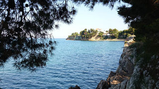 Jutarnji đir Puta Bajlom, foto: Iva Perinčić