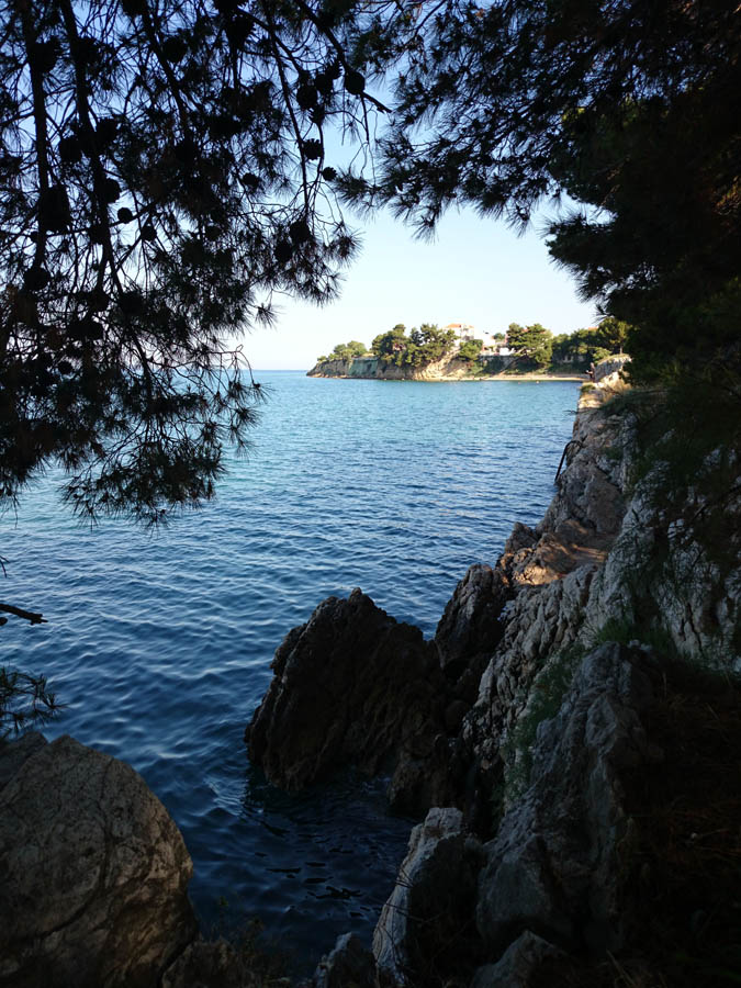 Jutarnji đir Puta Bajlom, foto: Iva Perinčić