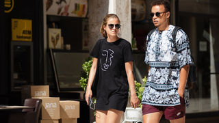 Đir po gradu, 21. kolovoza 2021. godine