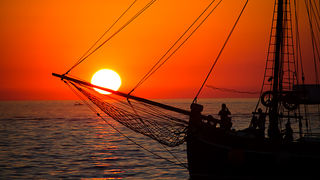 Đir po gradu 8. srpnja 2012. (foto:Saša Čuka)