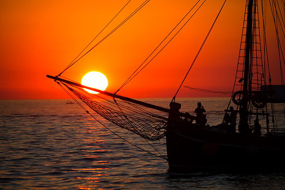 Đir po gradu 8. srpnja 2012. (foto:Saša Čuka)