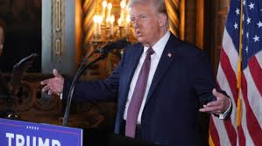 donald trump donald trump