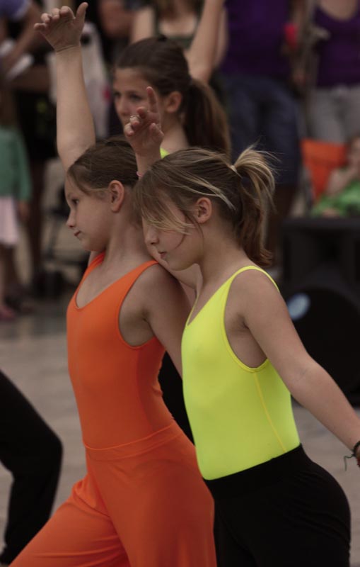 U susret Jaderi 2009 (foto: Filip Plazonić)