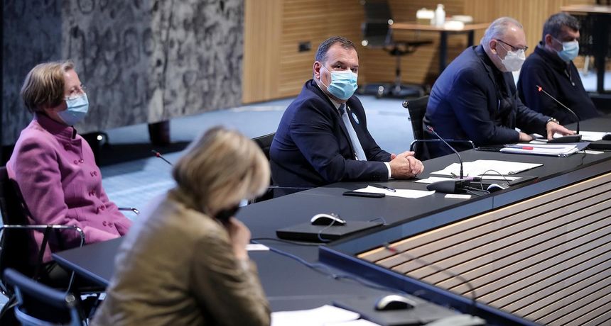 Nacionalni stožer civilne zaštite Nacionalni stožer civilne zaštite