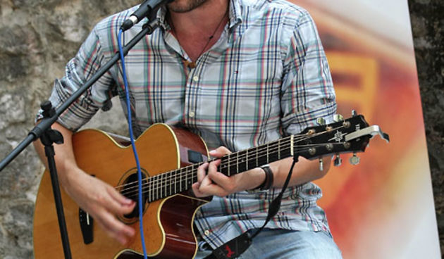 Glazbena jutra u Stomorici (foto: Marin Gospić)