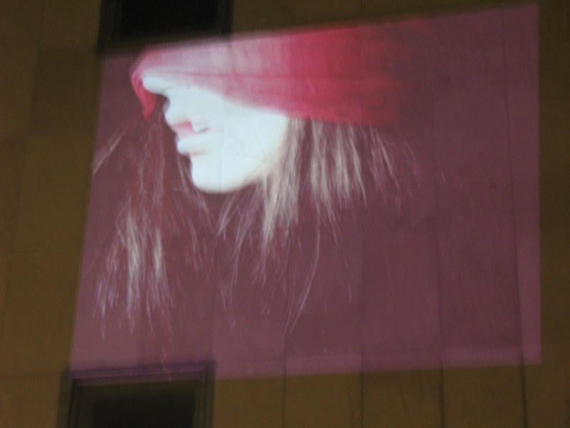 Rakurs 5 Tijelo kao medij Rakurs 5 Tijelo kao medij