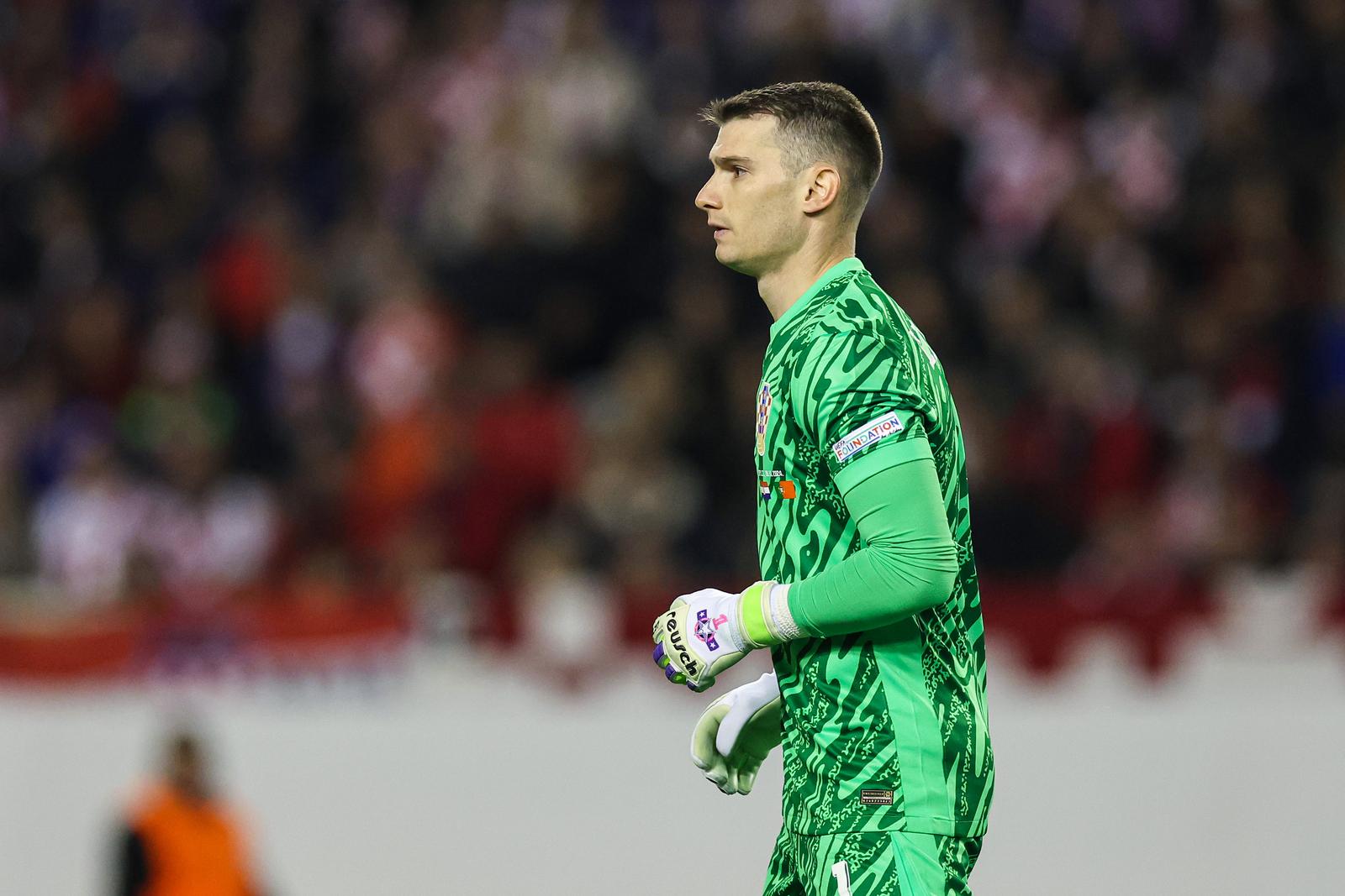 UEFA Liga nacija: Hrvatska – Portugal UEFA Liga nacija: Hrvatska – Portugal