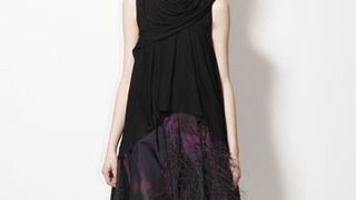 Donna Karan predjesenska kolekcija 2010.