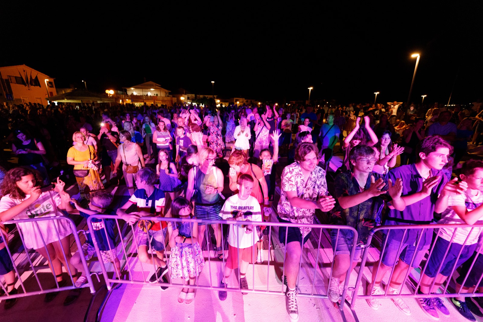 Neno Belan & Fiumens @ Petrčane Neno Belan & Fiumens @ Petrčane