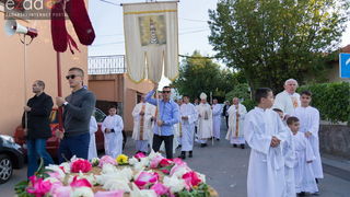 Proslava blagdana Gospe Loretske u Arbanasima