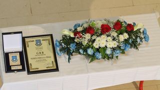 Svečana sjednica povodom Dana Općine Bibinje Svečana sjednica povodom Dana Općine Bibinje