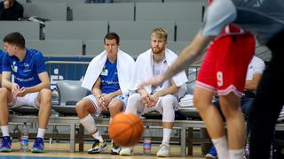 FavBet Premijer Liga, 9. kolo: KK Zadar – KK Dubrovnik 98-59