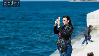 Đir po gradu, uskrsni ponedjeljak 2. travnja 2018. Đir po gradu, uskrsni ponedjeljak 2. travnja 2018.