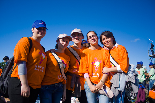 SHKM 2010. u Zadru (Foto:Saša Čuka)