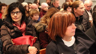 Noć muzeja u Zavičajnom muzeju Biograd na Moru Noć muzeja u Zavičajnom muzeju Biograd na Moru