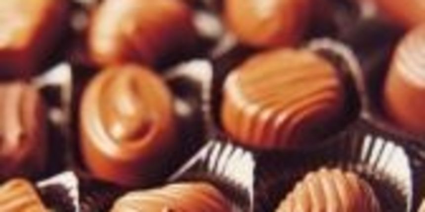 čokoladni bomboni čokoladni bomboni