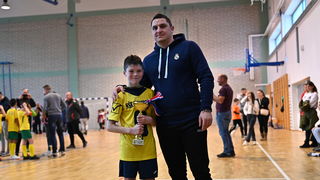 Cataleya Indoor Cup Cataleya Indoor Cup
