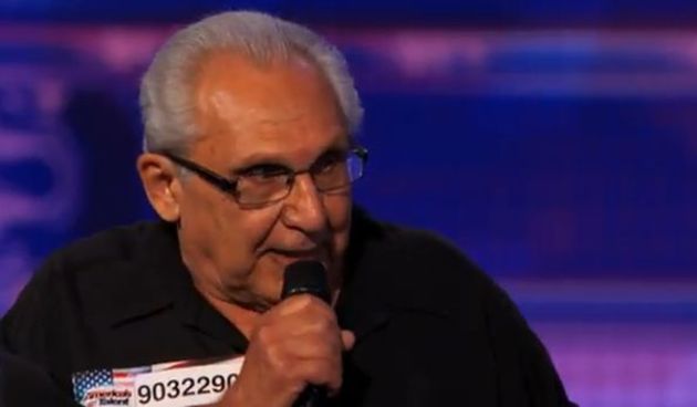 Frank Dmitri, Foto: Screenshot: YouTube