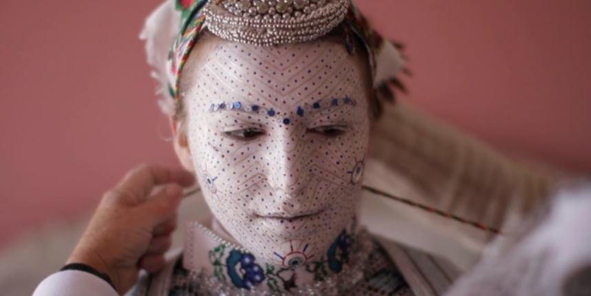 Iz filma “Jedan dan na zemlji” Iz filma “Jedan dan na zemlji”