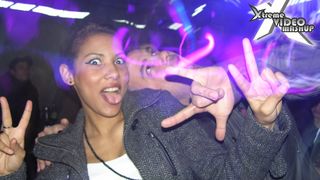 Crazy Bear @ Svarog bar