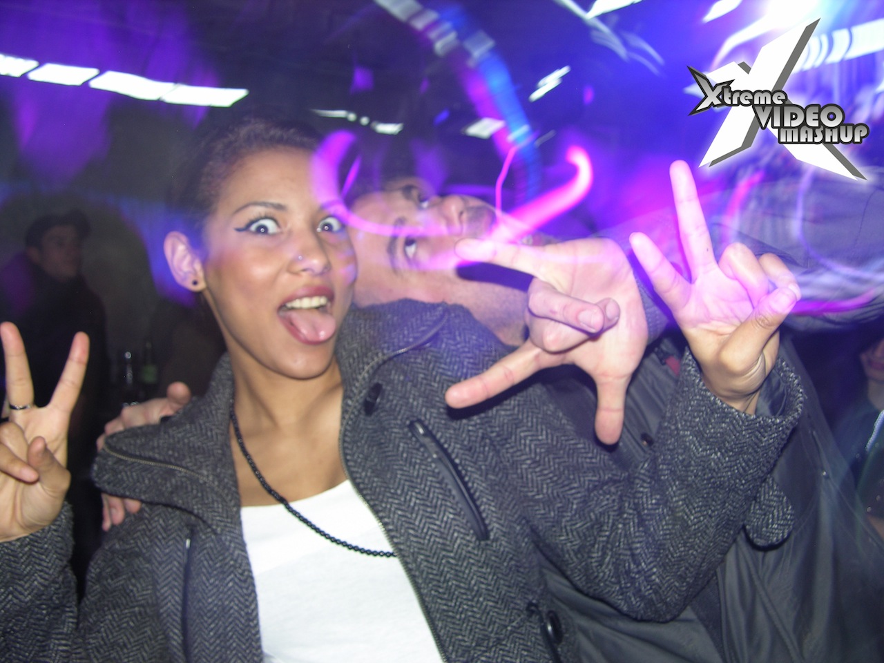 Crazy Bear @ Svarog bar