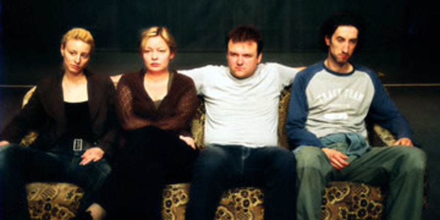 S druge strane/ZKM S druge strane/ZKM