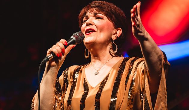 Zorica Kondža zatvorila sedmi KulaKula festival spektakularnim koncertom!