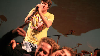 Minival, 28. ožujka