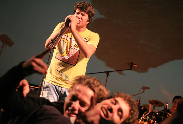 Minival, 28. ožujka