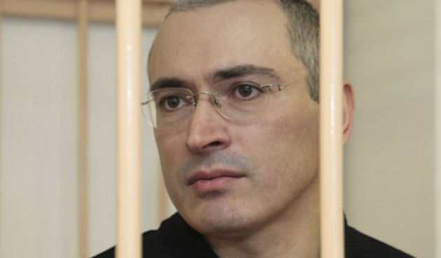 Mihajl Hodorkovski (Foto: Nacional.hr)