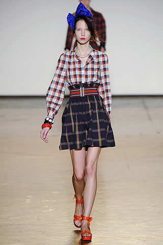 Marc Jacobs ponovno odličan! (Moda.hr)