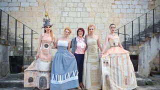 Otvorenje 10. Festivala vjenčanja