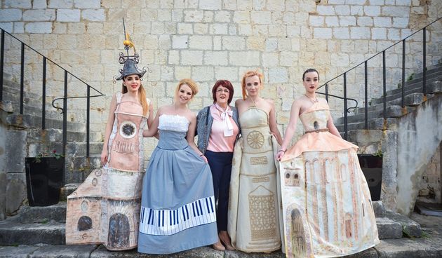 Otvorenje 10. Festivala vjenčanja