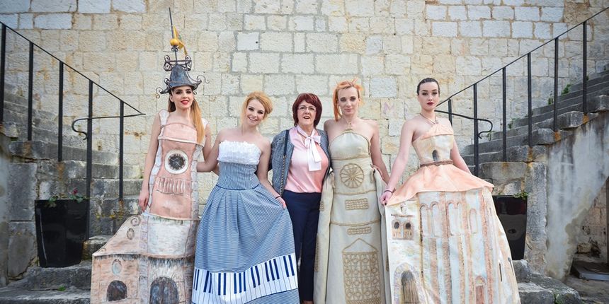 Otvorenje 10. Festivala vjenčanja